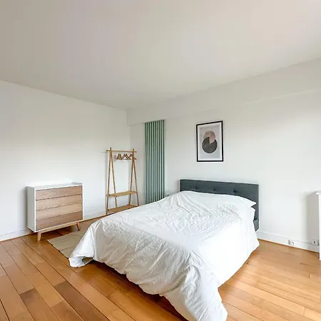 Flexliving - Sublime Flat - Ternes Apartment *
