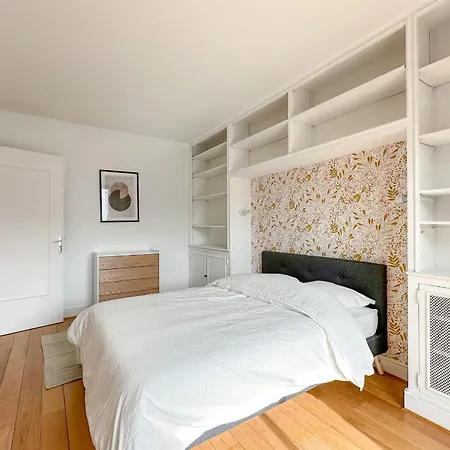Flexliving - Sublime Flat - Ternes Apartment