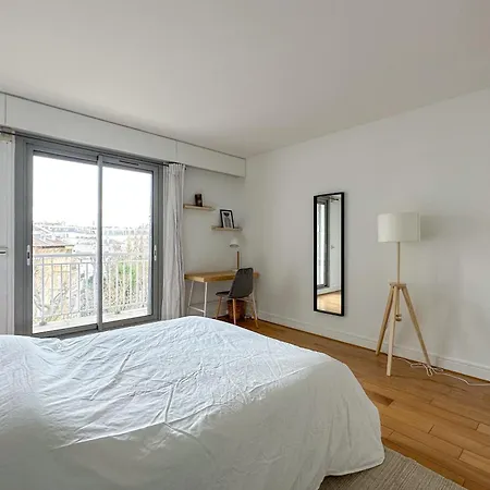Flexliving - Sublime Flat - Ternes Apartment *