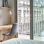 Flexliving - Sublime Flat - Ternes