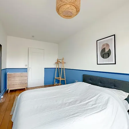 Flexliving - Sublime Flat - Ternes * Parigi
