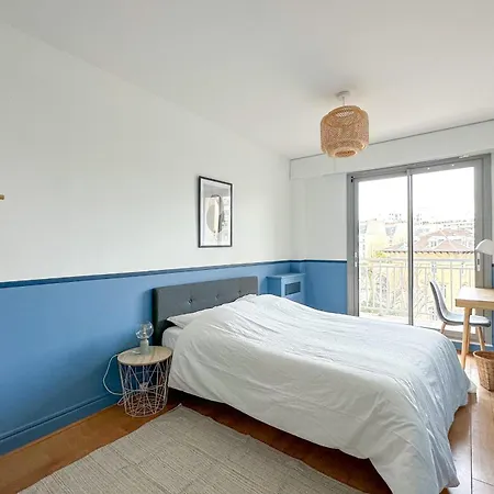 Flexliving - Sublime Flat - Ternes Appartamento