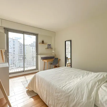 Appartamento Flexliving - Sublime Flat - Ternes *