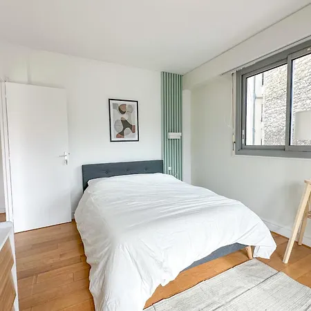 Flexliving - Sublime Flat - Ternes Parigi