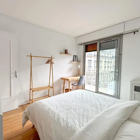 Appartamento Flexliving - Sublime Flat - Ternes