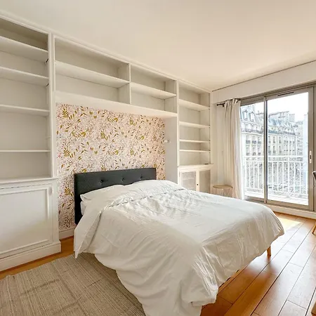 Appartamento Flexliving - Sublime Flat - Ternes *