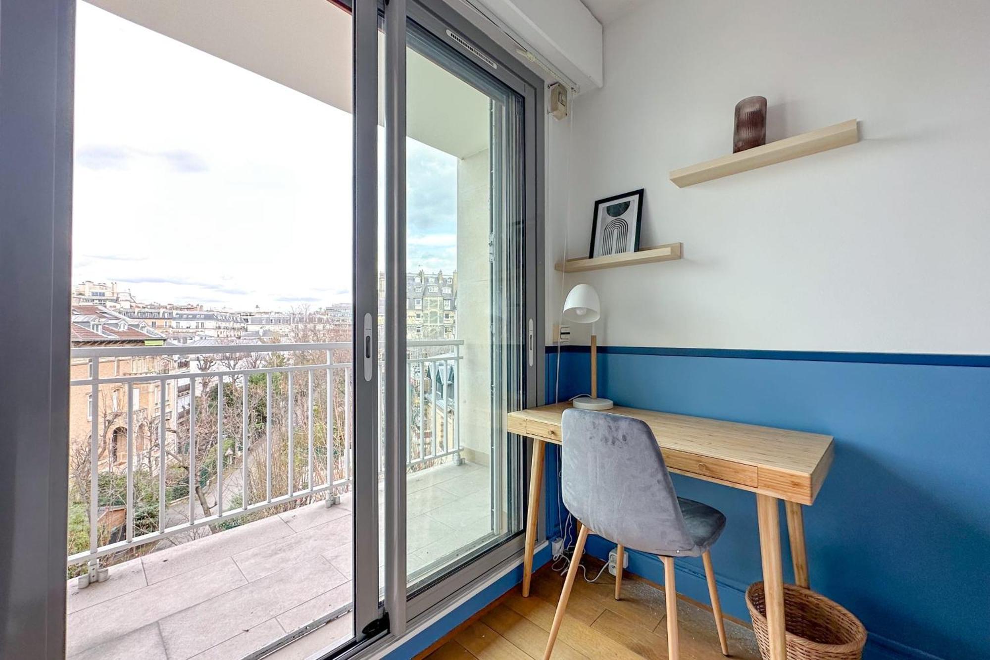Flexliving - Sublime Flat - Ternes