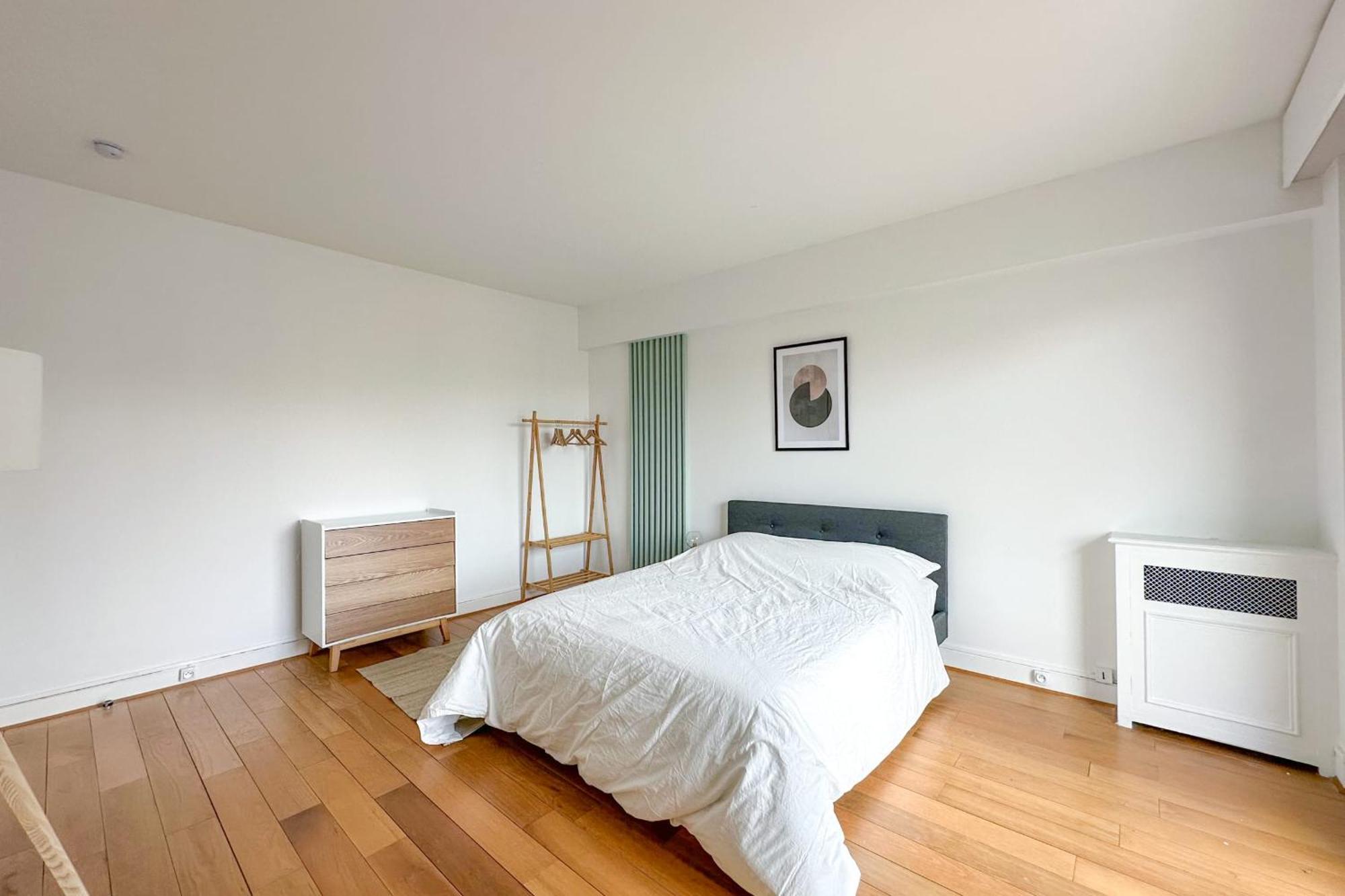 Appartamento Flexliving - Sublime Flat - Ternes