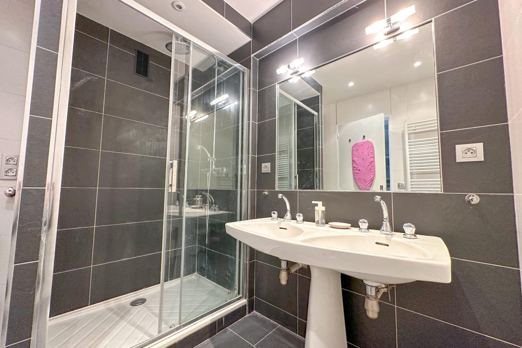 Appartamento Flexliving - Sublime Flat - Ternes Parigi