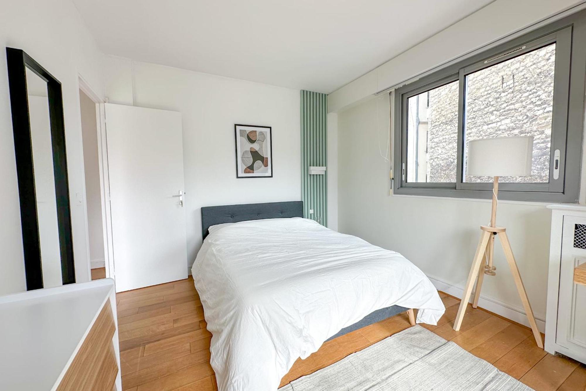 Flexliving - Sublime Flat - Ternes Parigi
