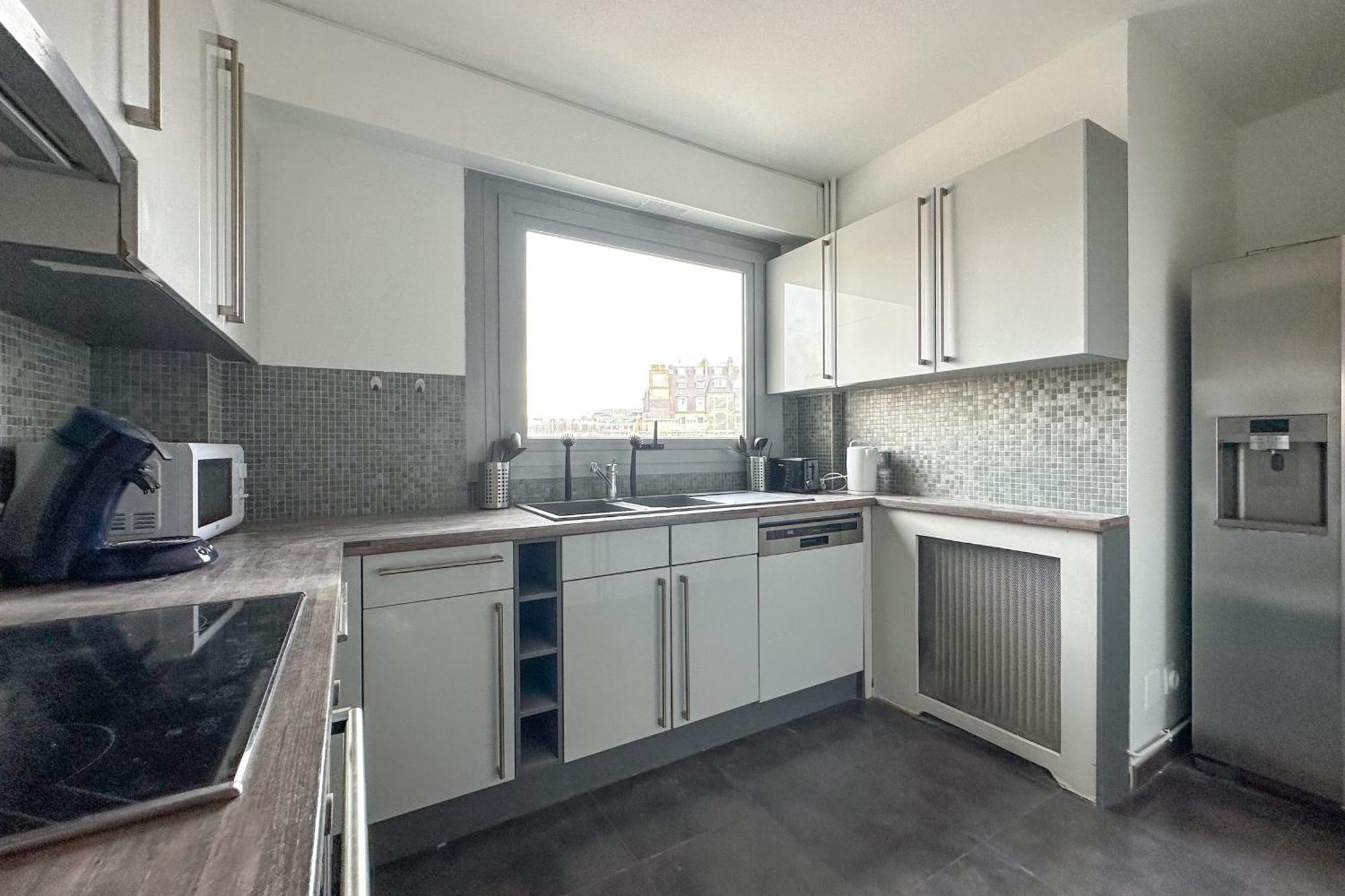 Flexliving - Sublime Flat - Ternes *